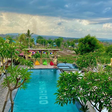 Odiyana Bali Retreat Hotel Banyuwedang Ngoại thất bức ảnh