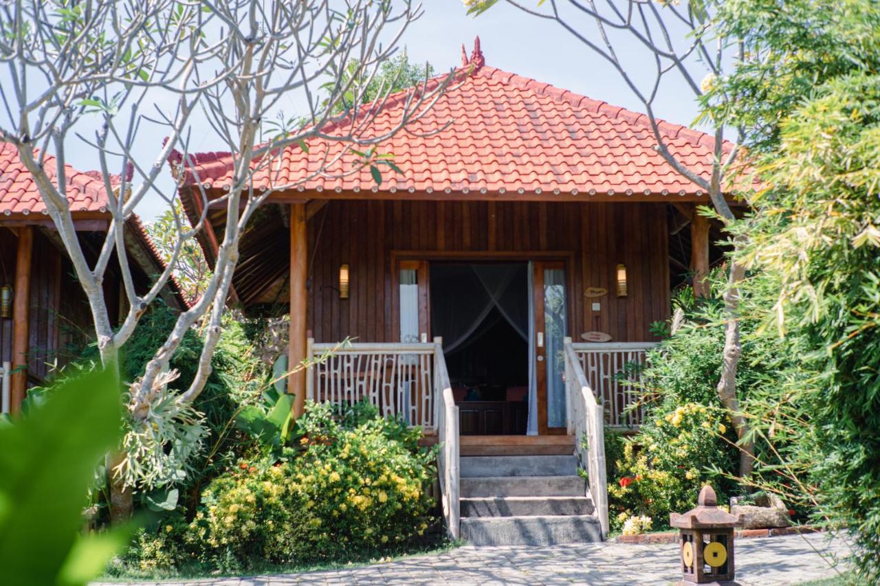 Odiyana Bali Retreat Hotel Banyuwedang Ngoại thất bức ảnh