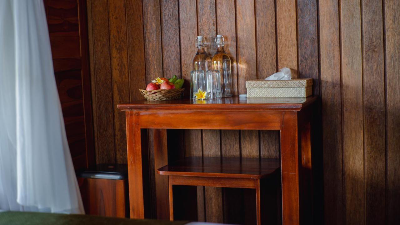 Odiyana Bali Retreat Hotel Banyuwedang Ngoại thất bức ảnh